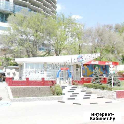 Кафе, 212.7 кв.м. + Участок 2328 кв.м. Ростов-на-Дону - изображение 1