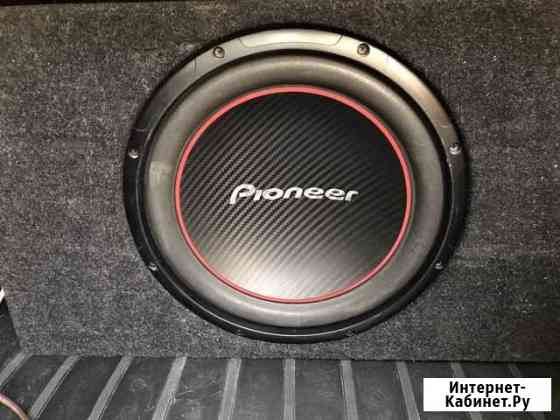Pioneer 12 Батайск