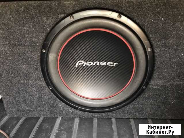 Pioneer 12 Батайск - изображение 1