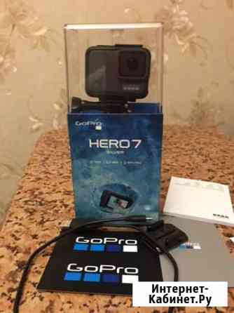 Камера GoPro Hero 7 Silver Владимир