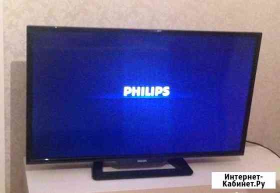 Продам новый тв philips 32PHT4100\12 Выборг