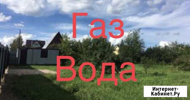 Участок 10.2 сот. (СНТ, ДНП) Оренбург - изображение 1