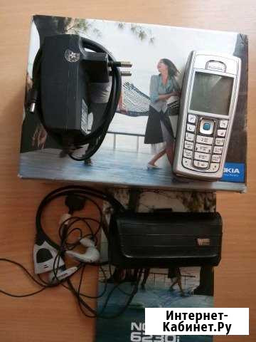 Nokia 6230i Симферополь - изображение 1