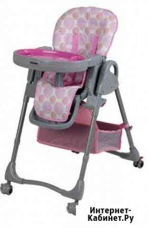 Стульчик для кормления Самара