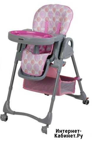 Стульчик для кормления Самара - изображение 1