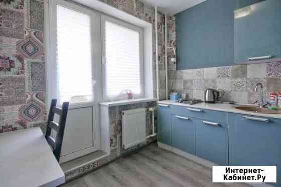 1-к квартира, 32 кв.м., 5/10 эт. Великий Новгород