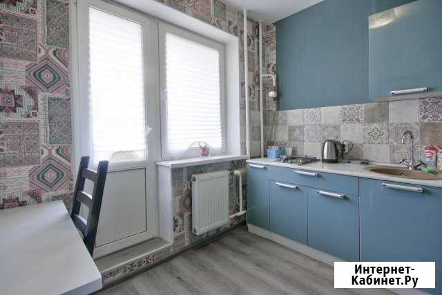 1-к квартира, 32 кв.м., 5/10 эт. Великий Новгород - изображение 1