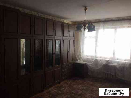 3-к квартира, 61 кв.м., 5/5 эт. Ногинск