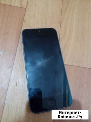 iPhone 5 16gb Псков - изображение 1