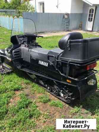 Продам снегоход Yamaha Viking 540 IV Омск