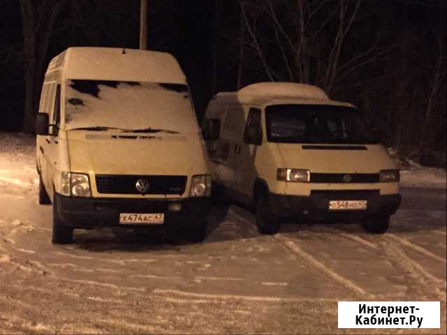 Грузоперевозки Каменногорск - изображение 1