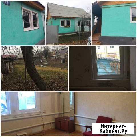 Коттедж 41.7 кв.м. на участке 3.5 сот. Самара - изображение 1