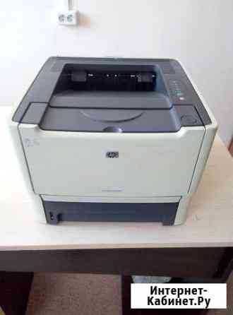 HP LaserJet P2015d Кугеси