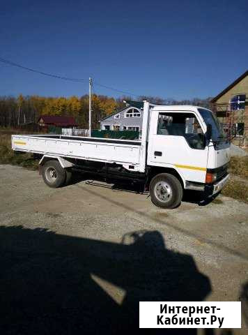 Грузоперевозки Хабаровск - изображение 1