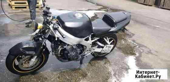 Honda cbr 919rr Сочи