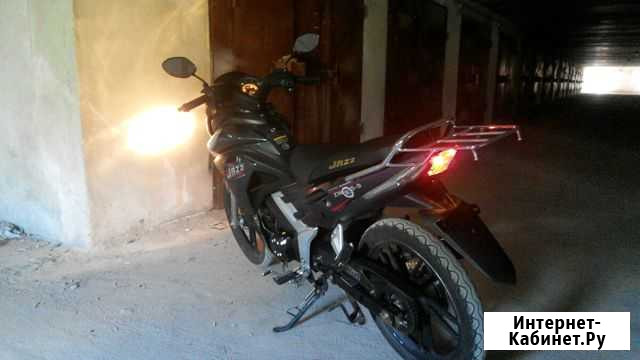 ABM Jazz - 125 Ярославль - изображение 1