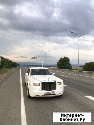 Прокат Автомобилей на свадьбу Магас - изображение 1