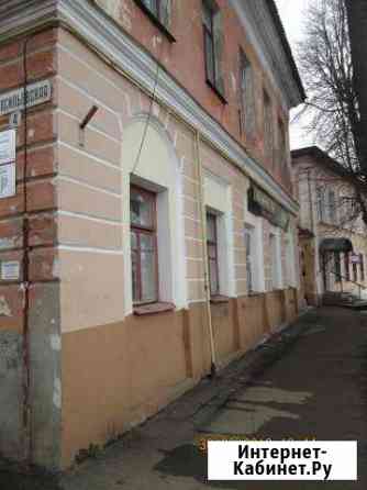 2-к квартира, 35 кв.м., 2/2 эт. Шуя