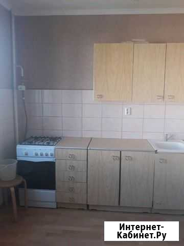 1-к квартира, 39 кв.м., 7/10 эт. Саранск - изображение 1