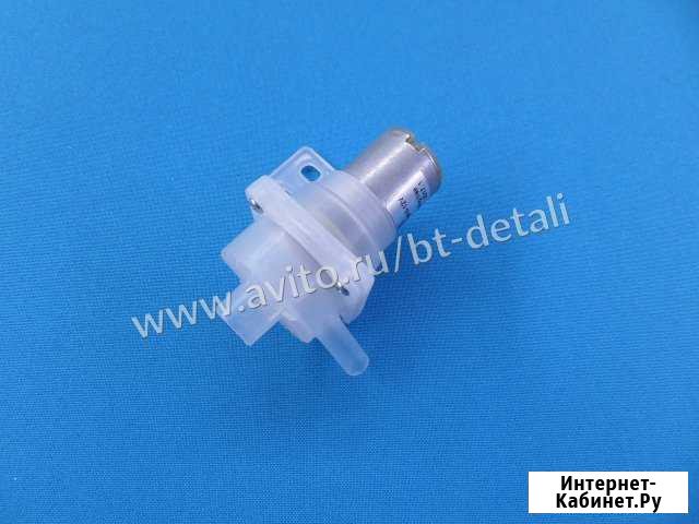 Насос термопота. Помпа термос чайника Краснодар - изображение 1