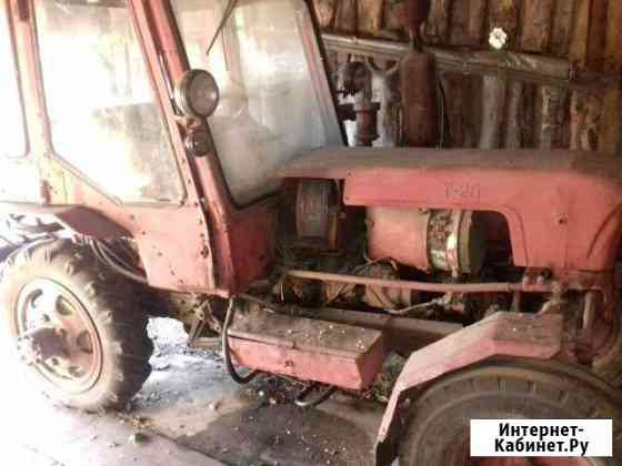 Продам трактор Курган