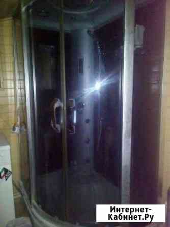 Душевая кабинка Калуга