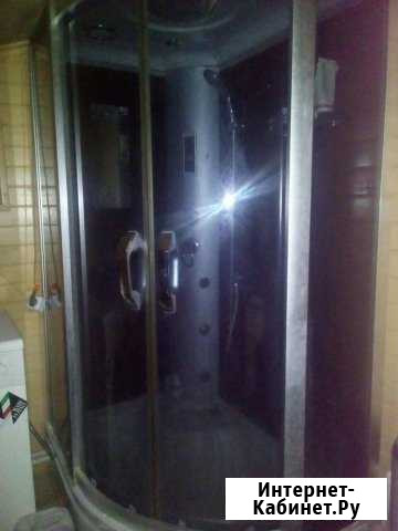 Душевая кабинка Калуга - изображение 1
