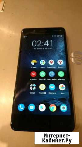 Nokia 5 Санкт-Петербург - изображение 1
