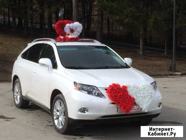 Авто на свадьбу Златоуст - изображение 1