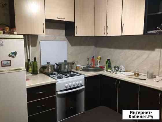 1-к квартира, 35 кв.м., 3/5 эт. Нальчик