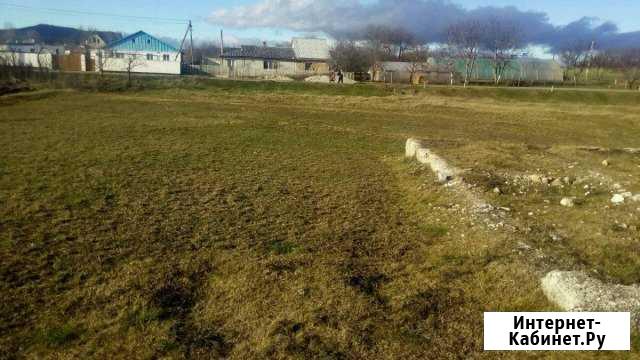 Участок 8 сот. (ИЖС) Белогорск - изображение 1
