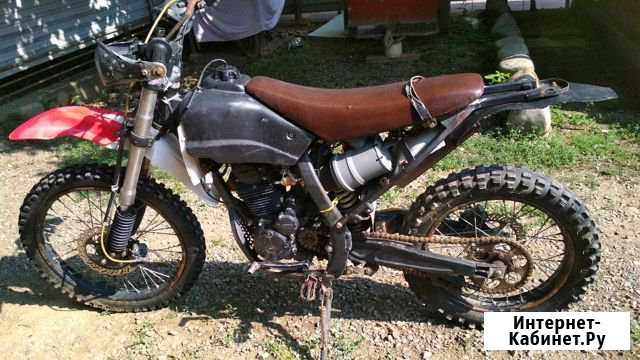 Irbis ttr 250 Отрадная - изображение 1