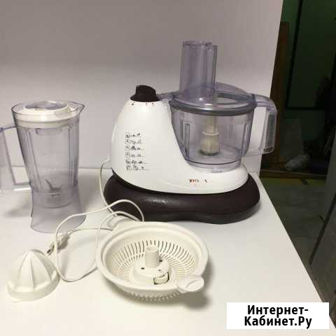Кухонный комбайн Нижний Новгород - изображение 1