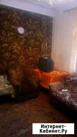 Комната 20 кв.м. в 3-к, 1/2 эт. Тверь - изображение 1