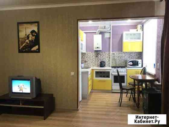 1-к квартира, 34 кв.м., 1/5 эт. Бугульма