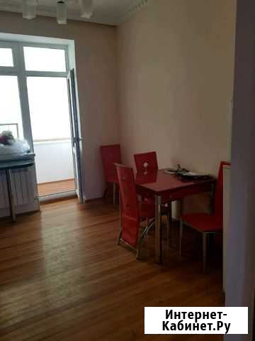 3-к квартира, 95 кв.м., 2/4 эт. Дербент - изображение 1