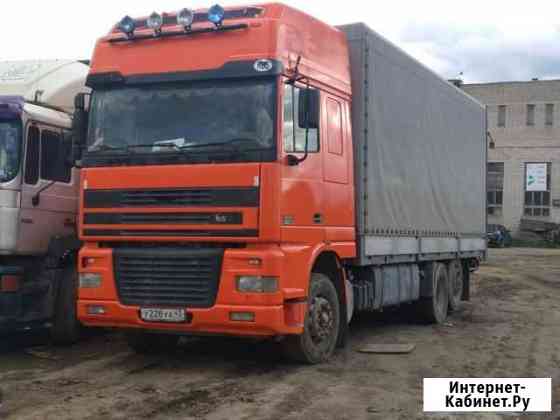 DAF 95XF Киров