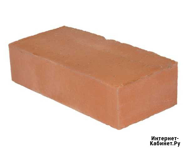 Кирпич Фрязино - изображение 1