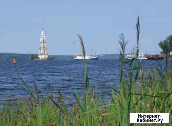 Дом 65 кв.м. на участке 15 сот. Калязин
