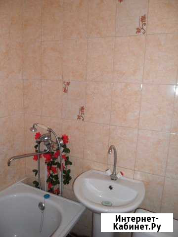 Комната 19 кв.м. в 1-к, 3/5 эт. Саранск - изображение 1