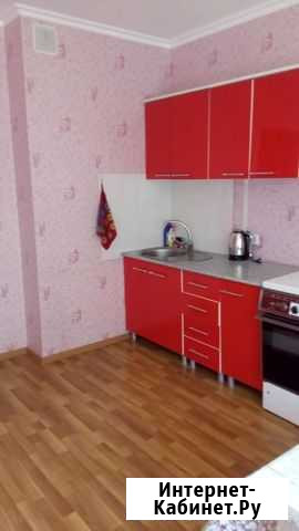 1-к квартира, 42 кв.м., 2/9 эт. Майкоп - изображение 1
