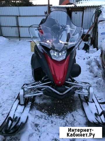 Yamaha Venture Multi Purpose 2012г Сараи - изображение 1
