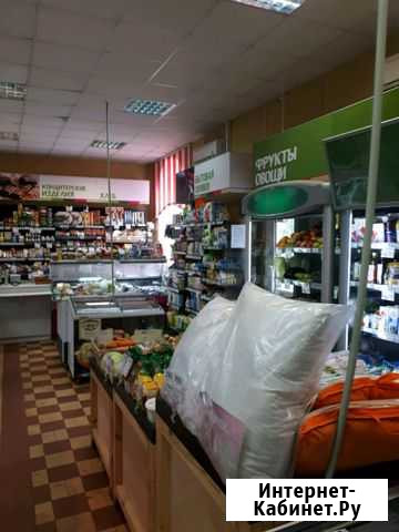 Продам магазин Нижний Новгород - изображение 1