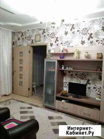 2-к квартира, 41 кв.м., 1/2 эт. Ижевск