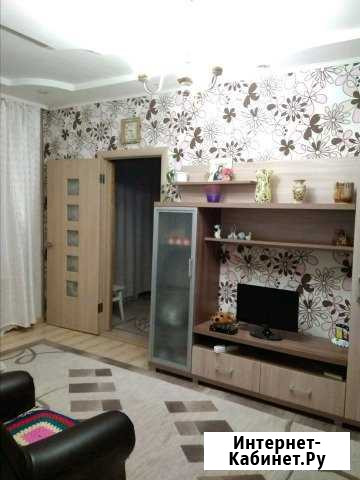 2-к квартира, 41 кв.м., 1/2 эт. Ижевск - изображение 1
