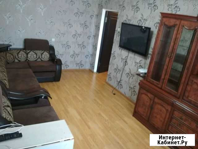 1-к квартира, 41 кв.м., 9/10 эт. Махачкала - изображение 1