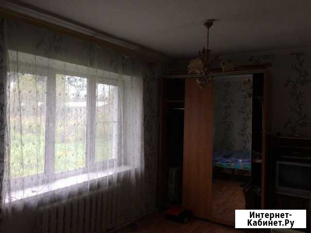 Комната 15 кв.м. в 2-к, 1/2 эт. Вербилки - изображение 1