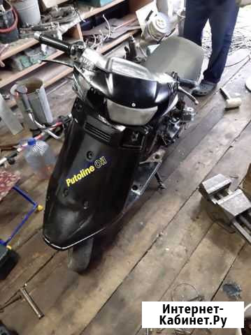 Yamaha champ Туймазы - изображение 1
