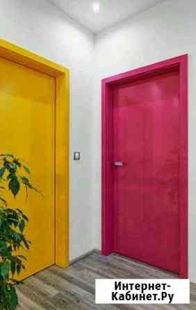 Установка дверей Ижевск