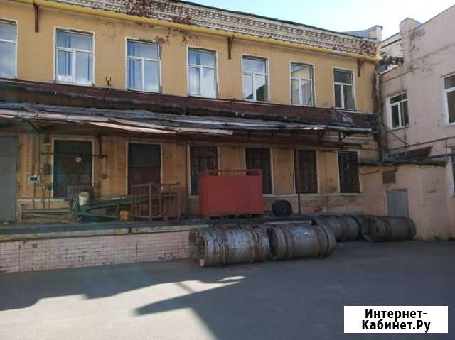 Помещение свободного назначения, 169 кв.м. Москва - изображение 1